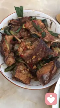 做几道家常菜 有没有食欲呢^_^配图