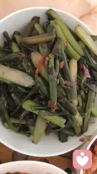 做几道家常菜 有没有食欲呢^_^配图