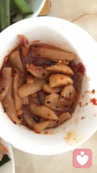 做几道家常菜 有没有食欲呢^_^配图