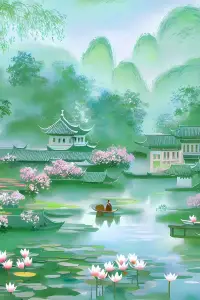 心原本是無限的，自足的，只是因為陷入狹隘的設定和情緒中，才變得渺小、自私、缺乏安全感。
跳出這些設定和情緒，就能回歸心的無限和自由。摘自《心靈雞湯》
