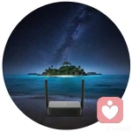 孤岛路由器的头像