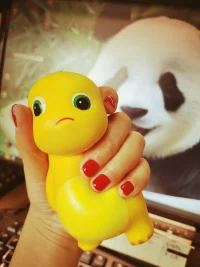 沒有人可以活著離開這個世界，好好的活，敬這必死無疑的一生????配圖
