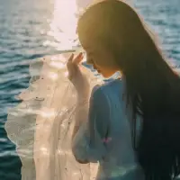 一個人身體會生病，心理也同樣會生病。煩惱和壓力不能長時間在心里堆積，需要找人及時打掃清除。配圖