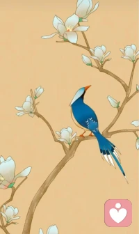 人生中沒有克服不了的困難，對待生活，只有放下才能提升自我。
當然，這里的“放”指的是從容、瀟灑、睿智和智慧。配圖