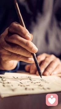 有時候，我們都需要一點幫助，才能找到真正的自己。我會在這里，陪你走過這個過程。配圖