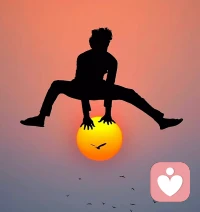 在這個世界上，沒有什么比了解自己更重要的了。配圖