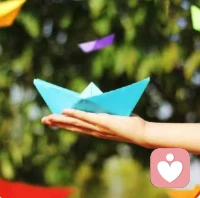 顺，不妄喜;逆，不惶馁;安，不奢逸;危，不惊惧。配图