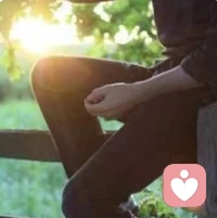 平淡是心靜如水，人這一輩子，年輕時所受的苦，都不過是一塊跳板。配圖