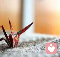 选一种姿态，让自己活得无可替代。配图