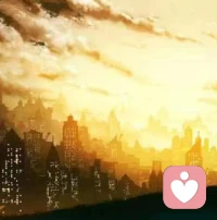 人需要沉淀，有时间去反思，才能让自己变得更完美。配图