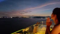 允許一切發生。配圖