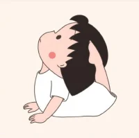 向上就可以了配圖