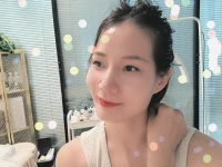 早安，你比想象中勇敢。配圖