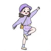 在線，滴滴可接語音。配圖