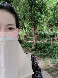 人生，无限接近自己就行。配图