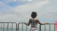 淡然的接受生活的不如意是一個人成熟的標志。配圖