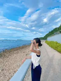 只有一個人真的不斷善待自己的心靈空間，才會對那些推翻自家藩籬破門而入的【精神匪徒】大聲說：“不！配圖