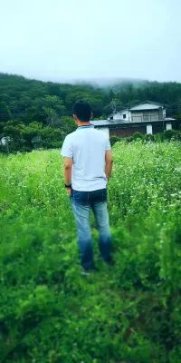 對待陌生人如果抱有一期一遇的心態，會不會輕松很多…配圖