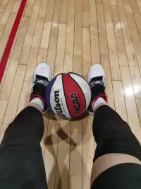 運動一下，也許很多煩惱都會煙消云散。配圖
