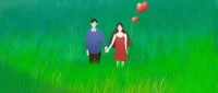 “人性的本質(zhì)是渴望欣賞，孩子尤其如此，欣賞能讓孩子長成參天大樹，貶低能讓孩子枯萎畸形。”
兩性關(guān)系，也是親子關(guān)系的復(fù)制，理解和接納，彼此認(rèn)同和鼓勵，是幸福和諧的粘合劑。配圖