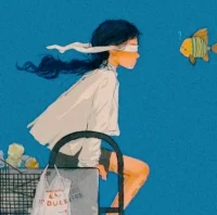 好多人代替了好多人
是誰在等天明
是誰在數星星
這首歌誰又在聽
誰又哭紅了曾經配圖