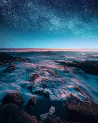 唯有父母之愛，
是人一生最初和最終的“安全島”配圖