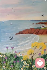 真正的英雄主義，就是當你看清了人生的真相后，依然保持著對生活和世界的熱愛 ！配圖