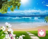 人生沒(méi)有什么可比的…
若比相貌，
我們都會(huì)老去。
若比財(cái)富，
我們都會(huì)失去。
若比生命，
我們最終都會(huì)離開(kāi)這世界。
我們就是這世界的體驗(yàn)者，
體驗(yàn)過(guò)后悄悄離開(kāi)。
人生沒(méi)有真證完美，
照顧好自己的健康和情緒，
這場(chǎng)人生就已經(jīng)贏了大半。
至余其他，
有則錦上添花，
無(wú)則依舊風(fēng)華。配圖