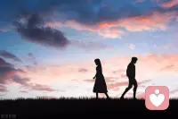 結婚是為了幸福，
離婚也是！配圖