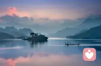 如果我們的生命有了洞察、覺醒的智慧，那么我們將不止存在于知識的領域中，更能開始擁有生命的智慧．配圖