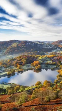 只有經歷過黑暗，
才會更深地理解光明的價值.
只有經歷過苦難，
才會更深地明白幸福的意義.配圖