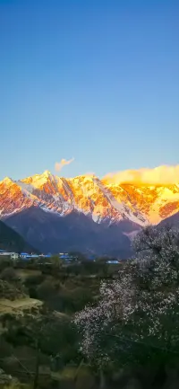 愛是兩個孤獨的星球，
彼此照亮·
而不是一方墜落成為，
另一方的衛星.