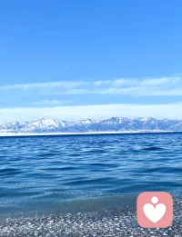 走走停停，或雨或晴，
无所谓，都是风景！