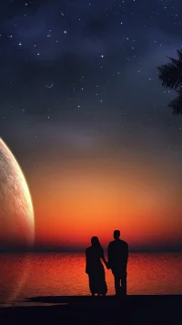 感情剛開始的時(shí)候，有一種極其錯(cuò)誤的思維：我希望他怎么對我，我就怎么對他

我希望他快點(diǎn)回復(fù)我，所以我每一次都秒回

哪怕對方回復(fù)敷衍，我也不敢松懈，因?yàn)楹芘禄貜?fù)的不好，對方會(huì)回的更慢、更糟糕

因?yàn)楹ε率ィ杂H手把自己的選擇封死

又因?yàn)樘释麑Ψ降年P(guān)愛，就全然接受怠慢和委屈

感情剛開始的大忌：非他不可，不立規(guī)矩

前者讓他飄起來，覺得自己很牛逼，選擇多，你價(jià)值低才圍著他轉(zhuǎn)

后者讓他怠慢你，覺得你自尊低又無趣，還愛管人，隱隱有一種壓迫感

你可以有別的選擇，你要做的不是急呼呼的把他拽進(jìn)你的世界，而是仔細(xì)思考他有沒有資格進(jìn)入你的世界配圖