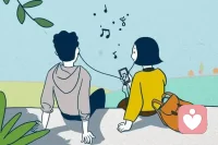 女性松弛感：
1、允許別人不按自己的心理預(yù)期做事
2、簡潔不啰嗦
3、不要勉強(qiáng)/掏空付出
4、不為小事浪費(fèi)時(shí)間
5、別人做的事影響不到你，那就隨便他她
6、懶一點(diǎn)，多為自己考慮 ???配圖