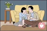 守護(hù)心神的力量：

①你不必為別人的情緒負(fù)責(zé)
他的失望/憤怒/委屈與你無關(guān)

②你不需要讓所有人都高興
取悅自己才重要

③原諒自己曾經(jīng)犯的錯(cuò)/做的蠢事
那是你在當(dāng)時(shí)生存模式下做出的選擇

④不是讓你變得冷血，而是擁有邊界
這會(huì)幫你贏得尊重

⑤健康的人不會(huì)打壓你
如果你習(xí)慣矮化自己，那是因?yàn)槟銢]有體會(huì)過真正健康的關(guān)系配圖