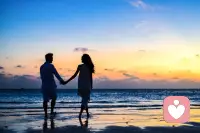 戀愛高開低走：1、太快墜入愛河。2、喜歡形影不離。3、希望別人為自己的情緒負責。4、情緒多，交淺言深。5、分離焦慮，需要人陪。6、勝負欲，哪怕是渣男也要搶過來。7、封閉內心，容易受傷。8、被動，高冷，摳細節。配圖