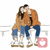 女人成長的標志：
從啰嗦變得簡潔
從關注男人到關注自身、成長、賺錢
從索取到給予
從在意人言到專注目標，進入心流
一切的一切都指向一點【變得強大】 ???配圖