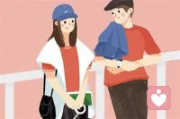 那些不顧你的接受度，不在意自尊心瘋狂追求跪舔你的男人，都沒有打算娶你

他們要么玩玩，要么騙子，要么情緒病

真正愛你的男人顧慮很多，在意你的感受，關注自己的自尊，想把事情做成自然會小心一些慎重一點，這才是愛最初的樣子 ???配圖