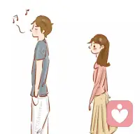 決定女生幸福的是：你關注的東西、你的選擇、你拒絕了誰 ???配圖