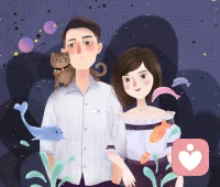 保持好心情就有好運氣

運氣是一種xuan學，xuan學就是高維、能量、場域類的知識

往高深說，有改命、換運、fa事

往淺層說，xuan學對我們每個人都有的影響是：心態方面的影響

我們沮喪的時候，做什么事都提不起勁兒，對負面事件的感應會格外大

本身日常很小的一個挫折，但在你沮喪的時候，這個小挫折也能變成壓死你的一根稻草

然后你會情緒失控、失去爭取的動力、和別人大吵一架、擺爛、自暴自棄等等

而這些由你肉體支配做出來的行為會影響著事情的結果，比如：別人對你的態度、印象、決定別人幫你或不幫你

最后這些【果】就會變成所謂的運氣停留在你身邊

日常保持好運氣，只要不去碰讓自己糟心的事情，遠離讓自己心塞的人就行

在備忘錄里記下幾條自己最為敏感、薄弱、抵抗不了的地方，下一次遇到主動避開，就能避免一場情緒內耗（噩運、倒霉事兒）配圖