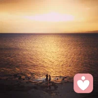 一個女孩子內心戲少，能正面、清晰的表達自己的想法，不會動不動就自怨自艾，她就一定能長長久久的成為受人歡迎、陽光、桃花好的人。高愛商是：內心干凈通透，說得清自己的意思，還能讓別人愉悅接受。配圖