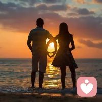 和好男人在一起，你会越来越好

因为好男人让你心怀美好，平和坚定，能量都用在享受生活、变漂亮、好好赚钱上

坏男人让你把所有精力都在他身上

防出轨、琢磨他的一举一动、取悦他，怕他不满意你

要看一个男人是好是坏，只要看和他在一起你是更加容光焕发+生活蒸蒸日上，还是憔悴变老+生活工作一团糟

坏男人让你忧心忡忡，好男人让你专注自身配图