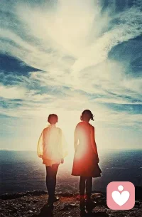 旺你的男人是：
1、你越来越漂亮、容光焕发
2、你心灵纯净，做事专注，没有内耗
3、你人际丝滑，每天都开开心心

变漂亮、心情好、生活顺心
能让你有这些变化的男人就是好男人啦 ​​​配图