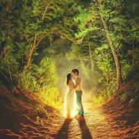 如果你期待美好婚姻，有幾類男人要避雷：

①大齡恐婚
他對別人恐婚對你肯定也恐婚，不要覺得自己是那個(gè)例外，你沒那么特別，他更沒有責(zé)任心
恐慌的大齡男一般都有心理問題
要么玩的太多是個(gè)空心人
要么內(nèi)心敏感又脆弱

②離異帶孩還要說前妻壞話的
一個(gè)巴掌拍不響，離婚還要說孩子?jì)寢寜脑挼哪腥诵⌒难邸⒆运阶岳咎幚聿缓糜H密關(guān)系
你和他在一起，他也會(huì)說你的壞話，只要有矛盾就都是你的問題
談戀愛也一樣，但凡是能巴拉巴拉一直吐槽女方的男人真的不能要

③說前女友劈腿的男人要小心
身心健康的男人戀情都很穩(wěn)定，很少出狗血?jiǎng)?而且根據(jù)我的咨詢經(jīng)驗(yàn)，這樣說的男生很有可能他自己才是撩騷劈腿的那一方

④要求極高，完美主義
你是通不過他的考核的，這種人就是自私鬼，而且都很摳門，他們太愛惜自己的羽毛，活得很緊繃
你找男友是為了幸福快樂的生活，不是為了天天被別人挑剔打壓

⑤下跪/自扇耳光/痛哭/半夜來你家
沖動(dòng)、暴力、做事不顧后果，和這類男人相處很有可能中年返貧/負(fù)債累累/打鬧吵架/烏煙瘴氣

⑥喜歡和女生閑聊/頻繁應(yīng)酬/出入不健康場所/不給你看手機(jī)
這類不用說了，基本的信任都不過關(guān)

⑦異地異國網(wǎng)戀
女孩子們現(xiàn)實(shí)點(diǎn)吧，你是要找人結(jié)婚組建家庭，不是過家家小打小鬧配圖