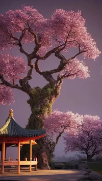 念力強的人有兩點：1、外面狂風暴雨，她自巋然不動。2、一旦出手，就能直擊目標。不受別人干預，還能影響到別人，就是心性強、神足、心想事成。配圖