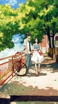 女生在感情中開悟的兩大標志：

1、敢付出，不計較誰先主動

2、能放棄，不執著于非誰不可

真正的魅力不是形式上的贏、被呵護、被追捧

而是不怕輸、心態強、向前走 ???配圖