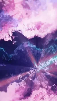 福報最多的人：身處輿論八卦卻泰然自若。消耗了造謠者/低俗者的心力、生命、身心靈，自身又毫發無損，這就是頂級福報。你們看看很多成大事的人哪個沒經歷過血雨腥風，但每個都有這種護身結界。配圖