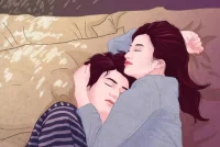 報復一個人最好的方式是：過得比他她好。釋懷傷害最好的途徑是：擁有更多錢、愛、好心情。不要白白經歷痛苦，一定要從中學到什么/獲得好處。配圖