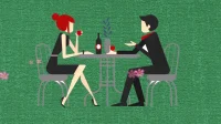 好運(yùn)法則3：不要在意別人的說法，尤其是不如你的人的說法

如果他她說的真的對(duì)，也不會(huì)混成現(xiàn)在這樣了 ???配圖